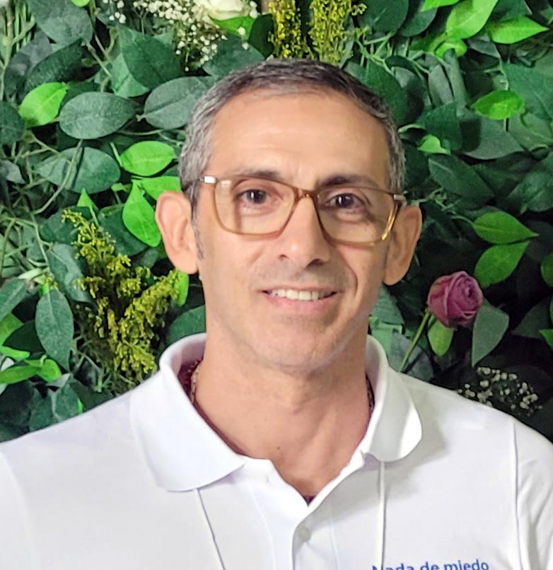 GABRIEL CASADO