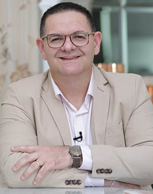 André Nunes